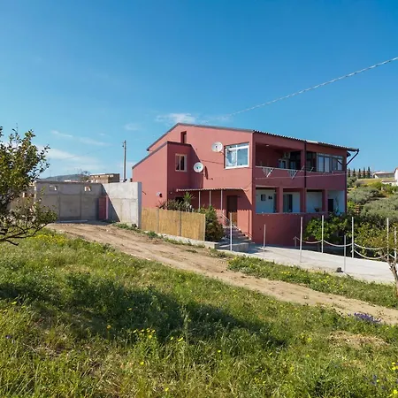 Carlitos Maison d'hôtes Realmonte