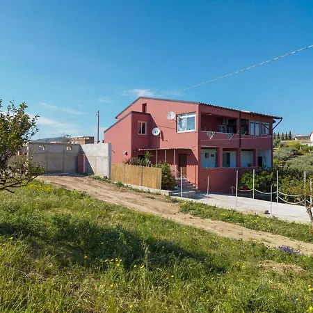 Carlitos Guest house Realmonte