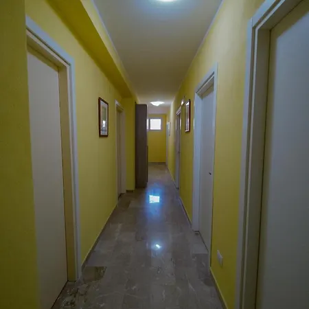 Guest house Carlitos Realmonte