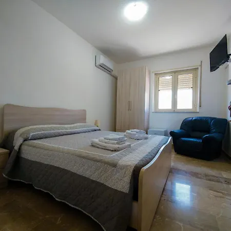 Carlitos Guest house