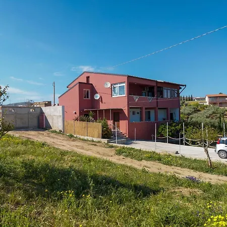 Carlitos Guest house Realmonte
