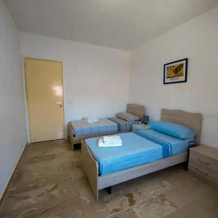 Carlitos Guest house Realmonte