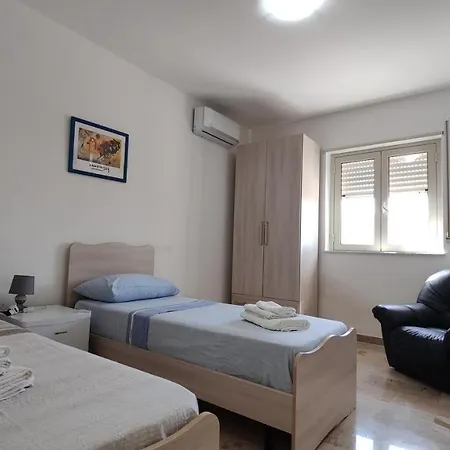 Guest house Carlitos