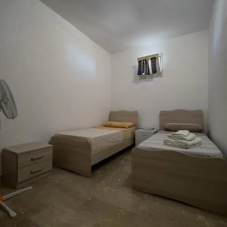 Guest house Carlitos *