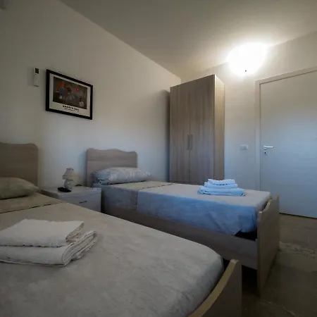 Carlitos Guest house *