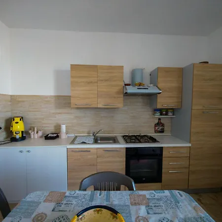 Guest house Carlitos Realmonte