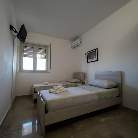 Carlitos Guest house Realmonte